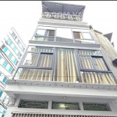 Bán nhà đường Tô Hiệu, Q.Hà Đông 40m2x5T, giá 3.9 tỷ .